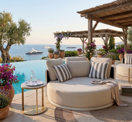 Marina Daybed