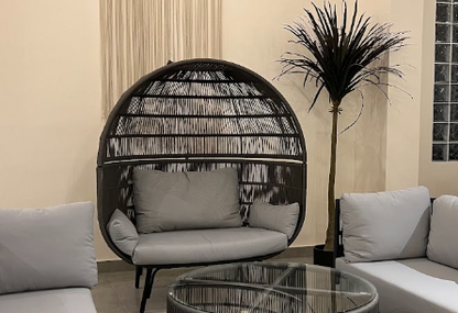 Driftline Hammock