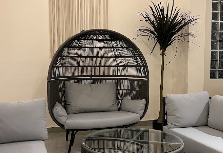 Driftline Hammock
